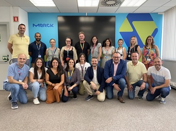 CONVERSACIONES DIFÍCILES - MERCK